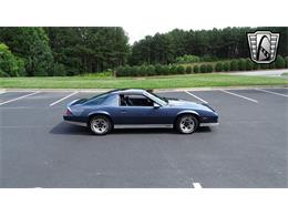 1984 Chevrolet Camaro (CC-1769771) for sale in O'Fallon, Illinois