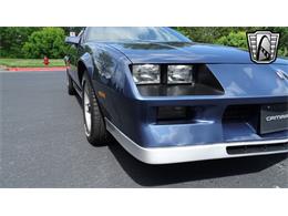 1984 Chevrolet Camaro (CC-1769771) for sale in O'Fallon, Illinois