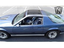 1984 Chevrolet Camaro (CC-1769771) for sale in O'Fallon, Illinois