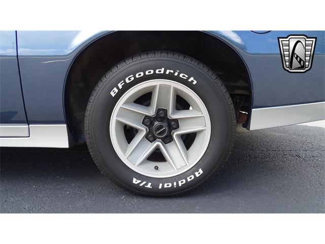 1984 Chevrolet Camaro (CC-1769771) for sale in O'Fallon, Illinois