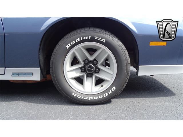 1984 Chevrolet Camaro (CC-1769771) for sale in O'Fallon, Illinois
