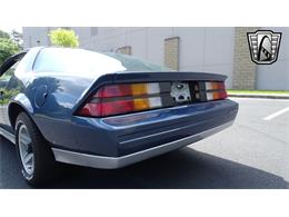 1984 Chevrolet Camaro (CC-1769771) for sale in O'Fallon, Illinois
