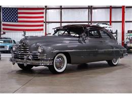 1950 Packard Super 8 160 (CC-1769776) for sale in Kentwood, Michigan