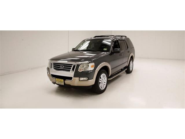 2010 Ford Explorer (CC-1769778) for sale in Morgantown, Pennsylvania