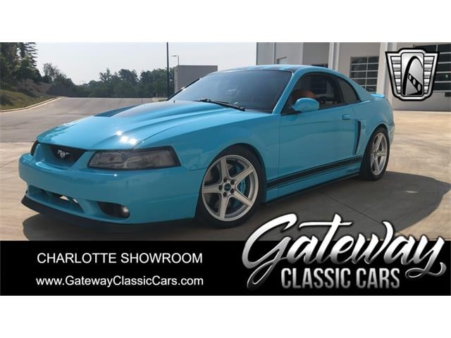 2003 Ford Mustang (CC-1769780) for sale in O'Fallon, Illinois