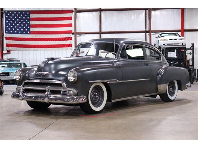 1951 Chevrolet Fleetline (CC-1769783) for sale in Kentwood, Michigan