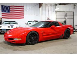 2003 Chevrolet Corvette (CC-1769785) for sale in Kentwood, Michigan