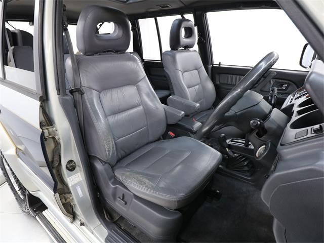 1993 Mitsubishi Pajero (CC-1769789) for sale in Christiansburg, Virginia
