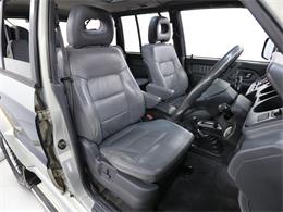 1993 Mitsubishi Pajero (CC-1769789) for sale in Christiansburg, Virginia
