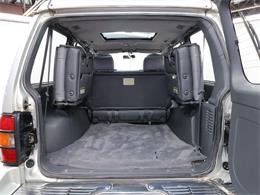 1993 Mitsubishi Pajero (CC-1769789) for sale in Christiansburg, Virginia