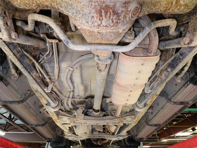 1993 Mitsubishi Pajero (CC-1769789) for sale in Christiansburg, Virginia