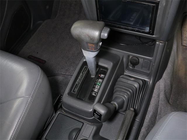 1993 Mitsubishi Pajero (CC-1769789) for sale in Christiansburg, Virginia