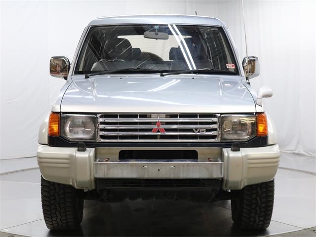 1993 Mitsubishi Pajero (CC-1769789) for sale in Christiansburg, Virginia