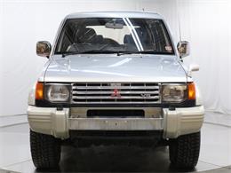 1993 Mitsubishi Pajero (CC-1769789) for sale in Christiansburg, Virginia