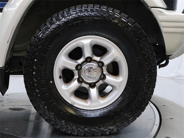 1993 Mitsubishi Pajero (CC-1769789) for sale in Christiansburg, Virginia