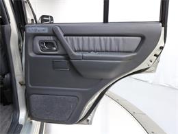 1993 Mitsubishi Pajero (CC-1769789) for sale in Christiansburg, Virginia