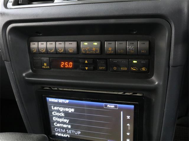 1993 Mitsubishi Pajero (CC-1769789) for sale in Christiansburg, Virginia