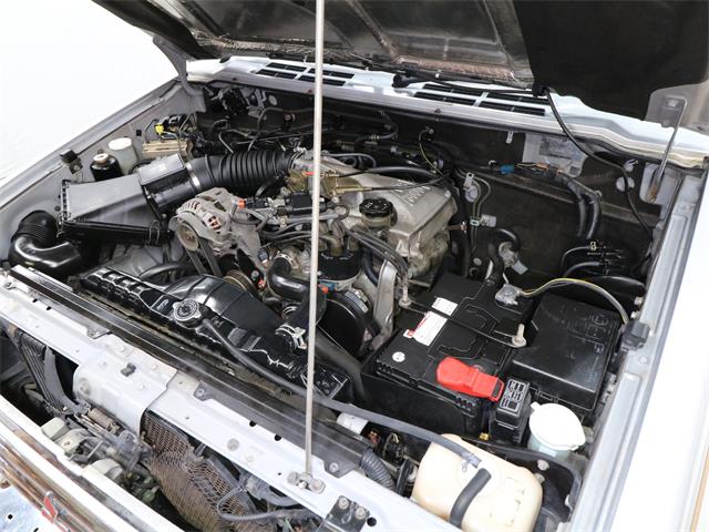 1993 Mitsubishi Pajero (CC-1769789) for sale in Christiansburg, Virginia