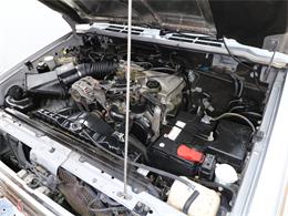 1993 Mitsubishi Pajero (CC-1769789) for sale in Christiansburg, Virginia
