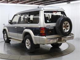 1993 Mitsubishi Pajero (CC-1769789) for sale in Christiansburg, Virginia