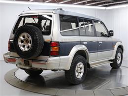 1993 Mitsubishi Pajero (CC-1769789) for sale in Christiansburg, Virginia