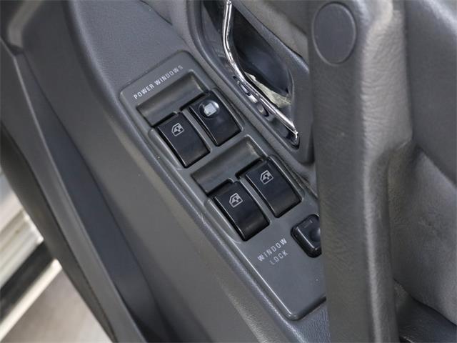 1993 Mitsubishi Pajero (CC-1769789) for sale in Christiansburg, Virginia