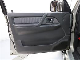 1993 Mitsubishi Pajero (CC-1769789) for sale in Christiansburg, Virginia