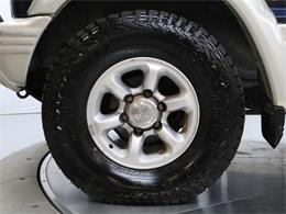 1993 Mitsubishi Pajero (CC-1769789) for sale in Christiansburg, Virginia