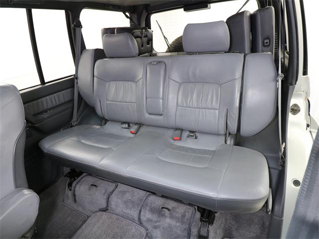 1993 Mitsubishi Pajero (CC-1769789) for sale in Christiansburg, Virginia