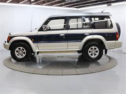 1993 Mitsubishi Pajero (CC-1769789) for sale in Christiansburg, Virginia