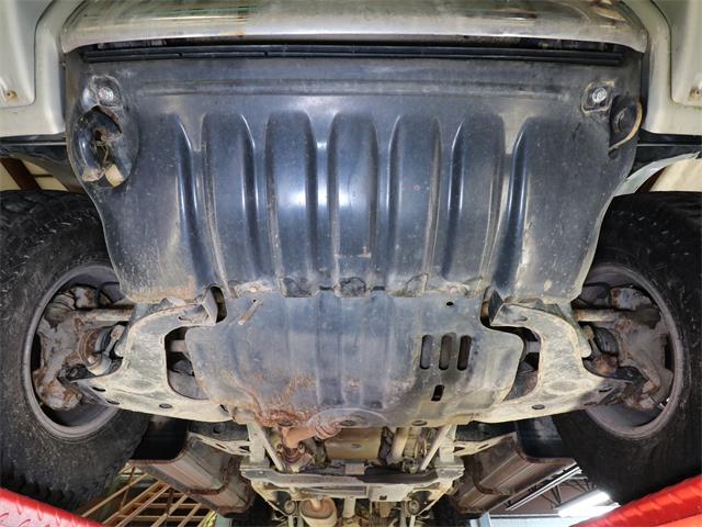 1993 Mitsubishi Pajero (CC-1769789) for sale in Christiansburg, Virginia