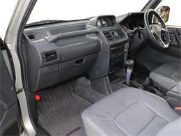 1993 Mitsubishi Pajero (CC-1769789) for sale in Christiansburg, Virginia