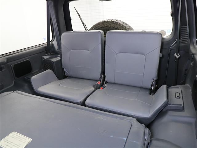 1993 Mitsubishi Pajero (CC-1769789) for sale in Christiansburg, Virginia