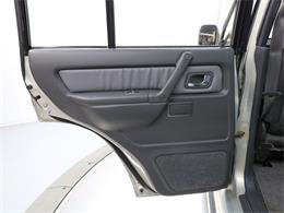 1993 Mitsubishi Pajero (CC-1769789) for sale in Christiansburg, Virginia
