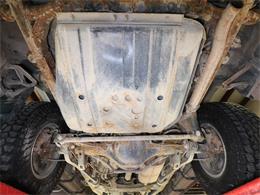 1993 Mitsubishi Pajero (CC-1769789) for sale in Christiansburg, Virginia