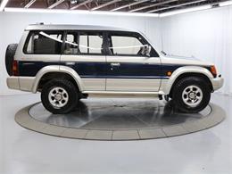 1993 Mitsubishi Pajero (CC-1769789) for sale in Christiansburg, Virginia
