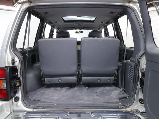 1993 Mitsubishi Pajero (CC-1769789) for sale in Christiansburg, Virginia