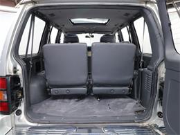 1993 Mitsubishi Pajero (CC-1769789) for sale in Christiansburg, Virginia