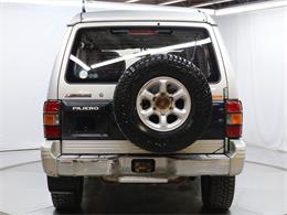 1993 Mitsubishi Pajero (CC-1769789) for sale in Christiansburg, Virginia