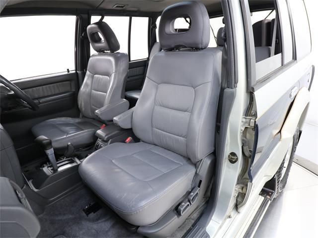 1993 Mitsubishi Pajero (CC-1769789) for sale in Christiansburg, Virginia