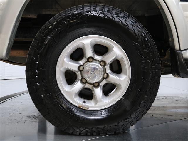 1993 Mitsubishi Pajero (CC-1769789) for sale in Christiansburg, Virginia