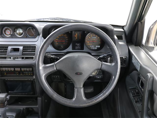 1993 Mitsubishi Pajero (CC-1769789) for sale in Christiansburg, Virginia