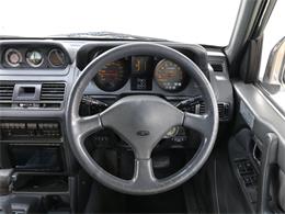 1993 Mitsubishi Pajero (CC-1769789) for sale in Christiansburg, Virginia