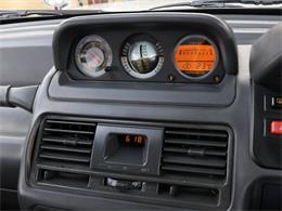 1993 Mitsubishi Pajero (CC-1769789) for sale in Christiansburg, Virginia