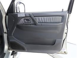 1993 Mitsubishi Pajero (CC-1769789) for sale in Christiansburg, Virginia