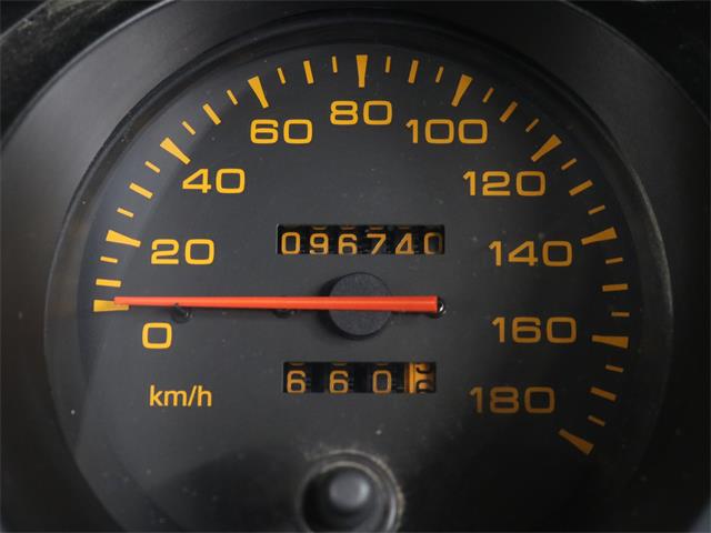 1993 Mitsubishi Pajero (CC-1769789) for sale in Christiansburg, Virginia