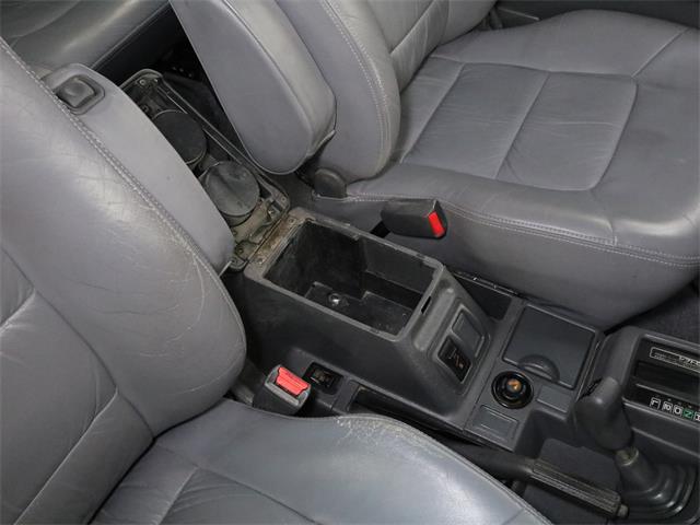 1993 Mitsubishi Pajero (CC-1769789) for sale in Christiansburg, Virginia