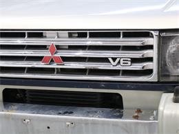 1993 Mitsubishi Pajero (CC-1769789) for sale in Christiansburg, Virginia