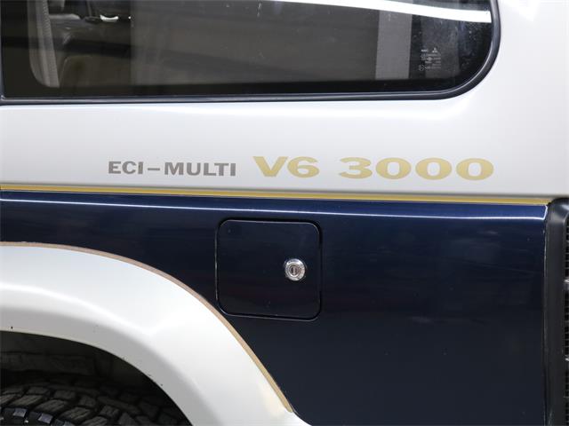 1993 Mitsubishi Pajero (CC-1769789) for sale in Christiansburg, Virginia