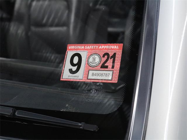 1993 Mitsubishi Pajero (CC-1769789) for sale in Christiansburg, Virginia
